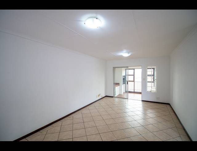 2 BEDROOM APARTMENT FOR SALE IN NOORDWYK